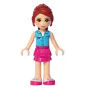 Minifigurka