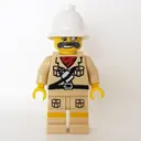 Minifigurka