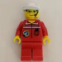 Minifigurka