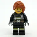 Minifigurka
