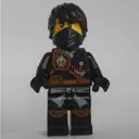 Minifigurka