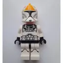 Minifigurka