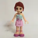 Minifigurka