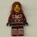 Minifigurka