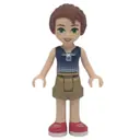 Minifigurka
