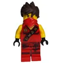Minifigurka