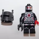 Minifigurka