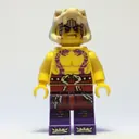 Minifigurka