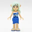 Minifigurka