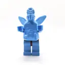 Minifigurka