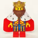 Minifigurka
