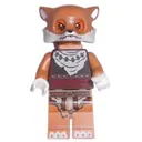 Minifigurka