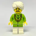Minifigurka