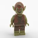 Minifigurka