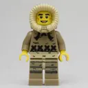 Minifigurka