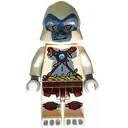 Minifigurka