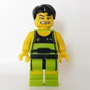 Minifigurka