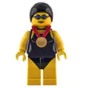 Minifigurka