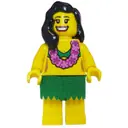Minifigurka