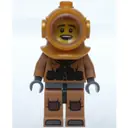 Minifigurka