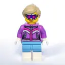 Minifigurka