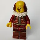 Minifigurka