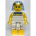 Minifigurka