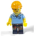 Minifigurka