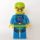 Minifigurka