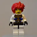 Minifigurka