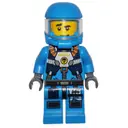 Minifigurka