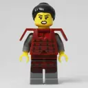 Minifigurka