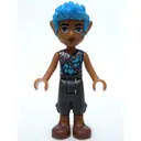 Minifigurka
