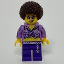 Minifigurka