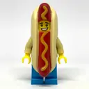 Minifigurka