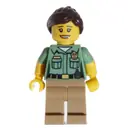Minifigurka