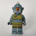 Minifigurka