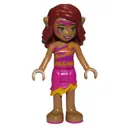 Minifigurka