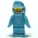 Minifigurka