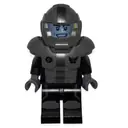 Minifigurka