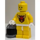 Minifigurka