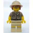 Minifigurka