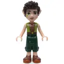 Minifigurka