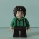 Minifigurka