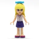 Minifigurka