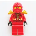 Minifigurka
