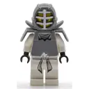 Minifigurka