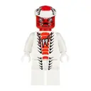 Minifigurka