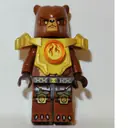 Minifigurka