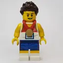 Minifigurka